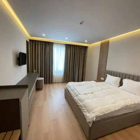 Colis Semesteranläggning (resort) Tirana