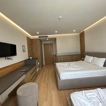 Üdülőközpont Colis Kamëz