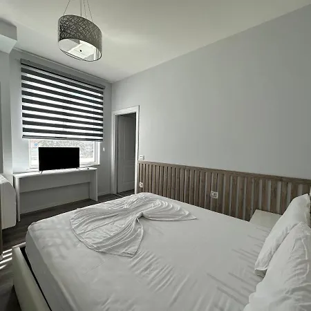 Colis Semesteranläggning (resort)
