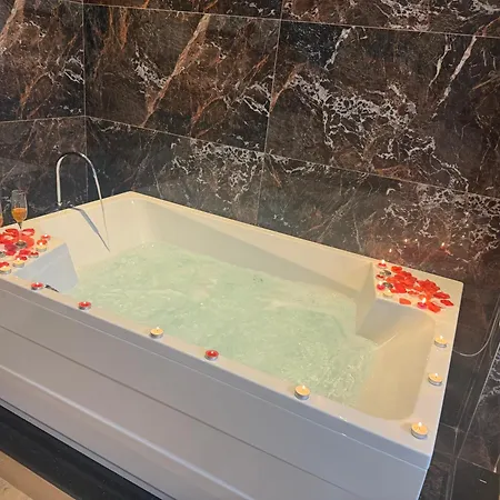 Курортный комплекс Colis Kamez