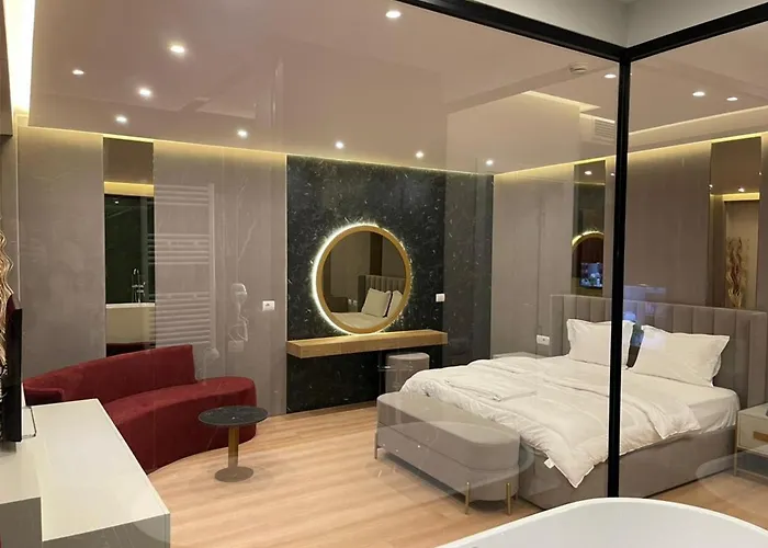 Курортный комплекс Colis *