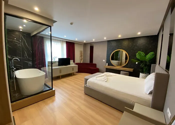 Colis Курортный комплекс