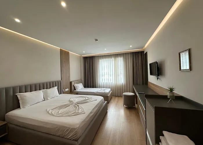 Colis Курортный комплекс