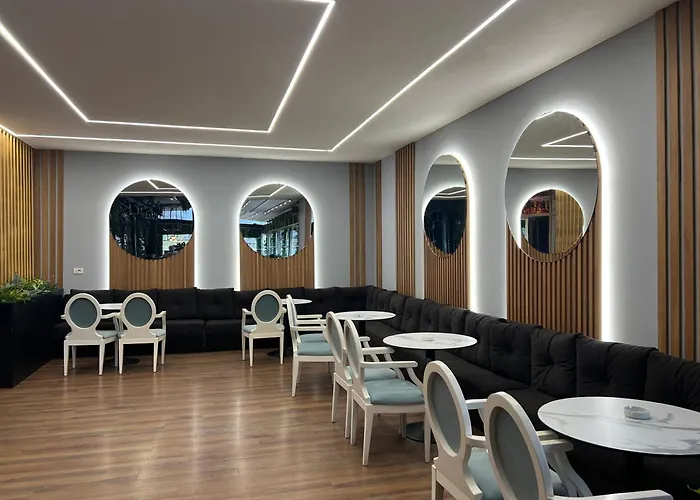 Colis Курортный комплекс Kamez