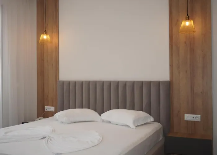 Colis Курортный комплекс