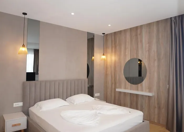 Курортный комплекс Colis *