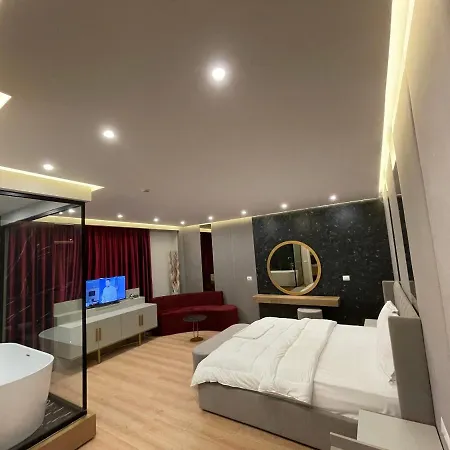 Resort Colis Tirana