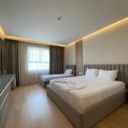 Resort Colis Tirana