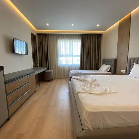 Resort Colis