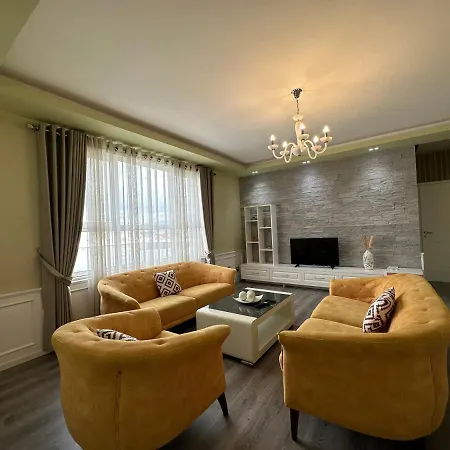 Resort Colis Tirana