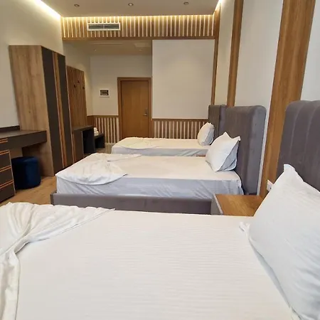 Resort Colis