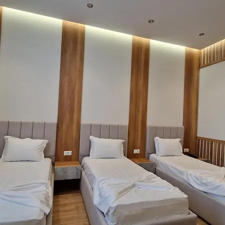 Resort Colis Tirana