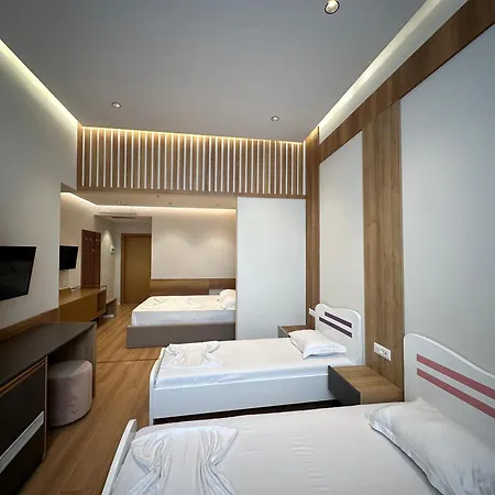 Resort Colis *