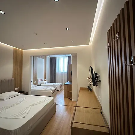 Resort Colis *