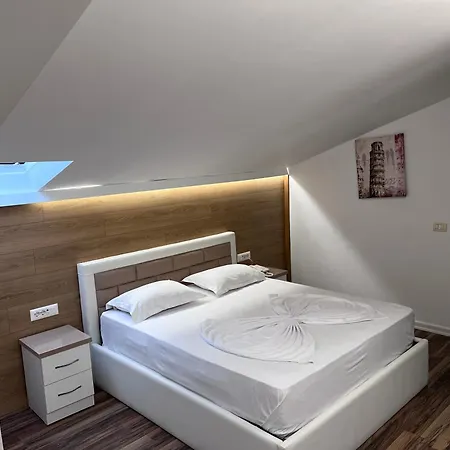 Resort Colis
