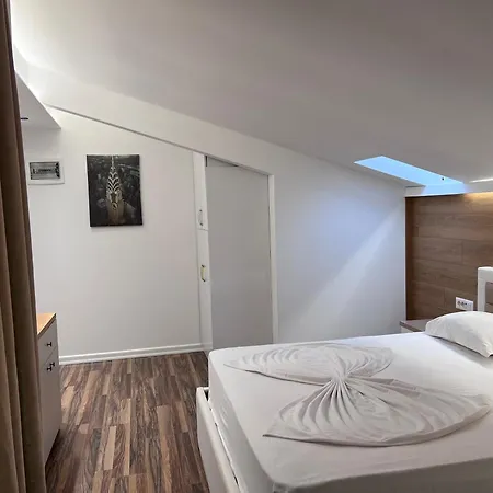 Resort Colis