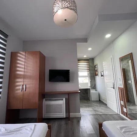 Resort Colis *