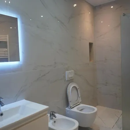 Colis Resort Tirana