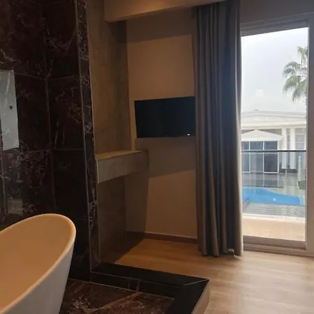 Resort Colis