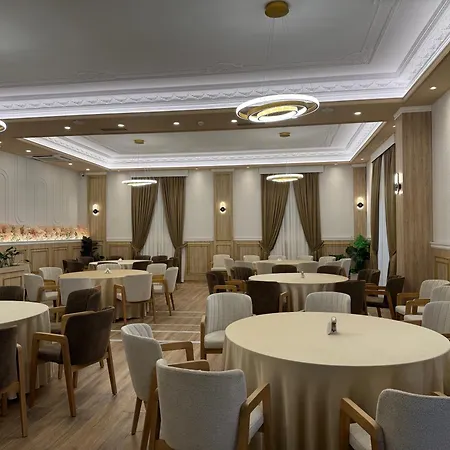 Resort Colis Tirana